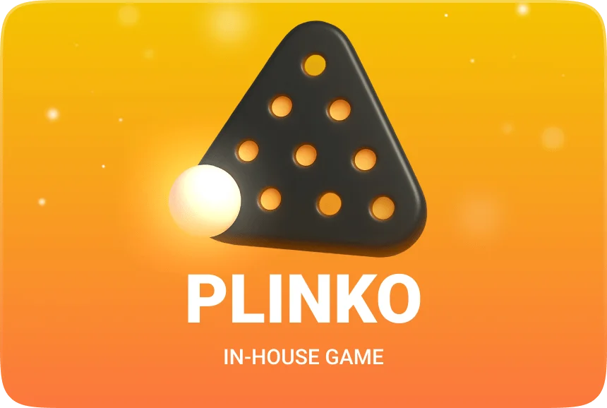 Демо-режим Plinko в MellStroy